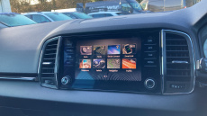 Skoda Karoq 1.6 TDI SE L 5dr Diesel Estate